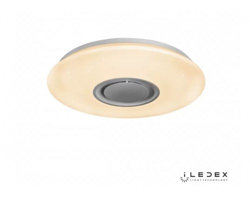 Потолочный светильник Music Music 24W Brilliant iLedex