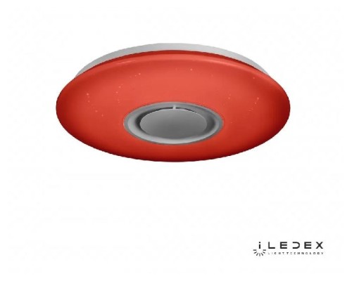 Потолочный светильник Music Music 24W Brilliant iLedex