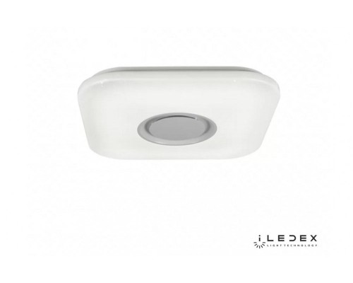 Потолочный светильник Music Music 60W SQ brilliant iLedex
