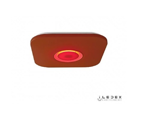 Потолочный светильник Music Music 60W SQ brilliant iLedex