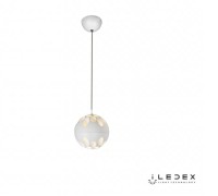 Подвесной светильник Mob P1009-1 WH iLedex