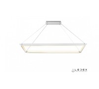 Подвесной светильник Firefox P1173-3 WH iLedex