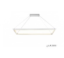 Подвесной светильник Firefox P1173-3 WH iLedex