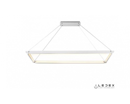 Подвесной светильник Firefox P1173-3 WH iLedex