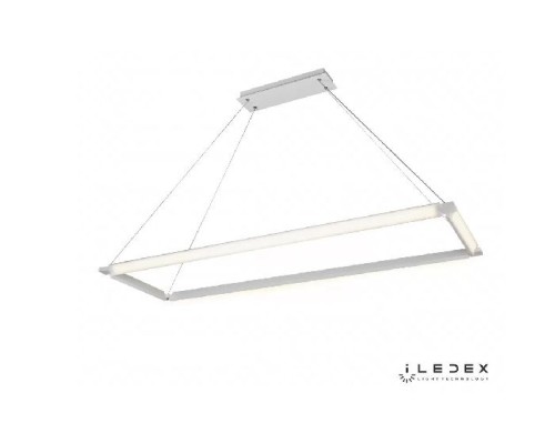 Подвесной светильник Firefox P1173-3 WH iLedex