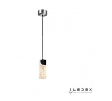 Подвесной светильник Ice P81000/1 CR iLedex