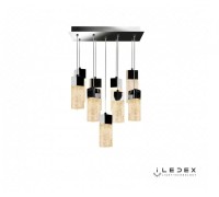 Подвесной светильник Ice P81000/9 CR iLedex