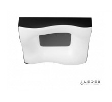 Потолочный светильник Luminous S1888/1 BK iLedex