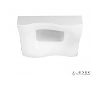 Потолочный светильник Luminous S1888/1 WH iLedex