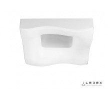 Потолочный светильник Luminous S1888/1 WH iLedex