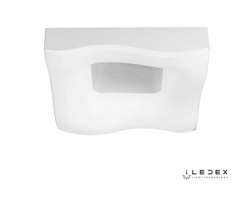 Потолочный светильник Luminous S1888/1 WH iLedex