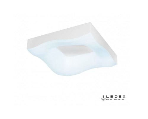 Потолочный светильник Luminous S1888/1 WH iLedex