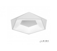 Потолочный светильник Luminous S1889/55 WH iLedex