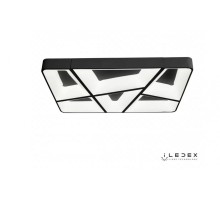 Потолочный светильник Luminous S1894/100 BK iLedex