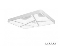 Потолочный светильник Luminous S1894/100 WH iLedex