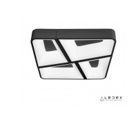 Потолочный светильник Luminous S1894/52 BK iLedex