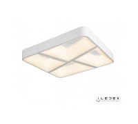 Потолочный светильник Luminous S1894/52 WH iLedex