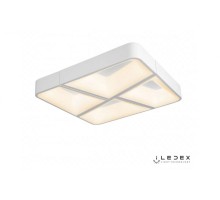 Потолочный светильник Luminous S1894/52 WH iLedex