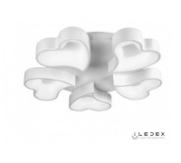 Потолочная люстра Passion S8103/5 WH iLedex
