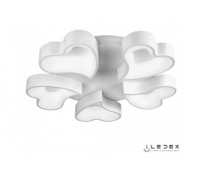 Потолочная люстра Passion S8103/5 WH iLedex