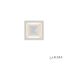 Настенно-потолочный светильник Creator SMD-923404 WH-3000K iLedex