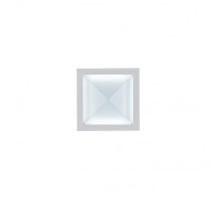Настенно-потолочный светильник Creator SMD-923404 WH-6000K iLedex
