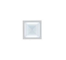 Настенно-потолочный светильник Creator SMD-923404 WH-6000K iLedex