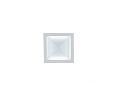 Настенно-потолочный светильник Creator SMD-923404 WH-6000K iLedex