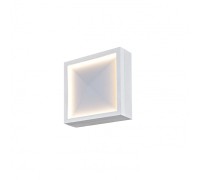 Настенно-потолочный светильник Creator SMD-923416 WH-3000K iLedex
