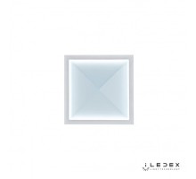 Настенно-потолочный светильник Creator SMD-923416 WH-6000K iLedex