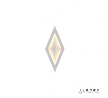 Настенно-потолочный светильник Creator SMD-924404 WH-3000K iLedex