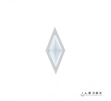 Настенно-потолочный светильник Creator SMD-924404 WH-6000K iLedex