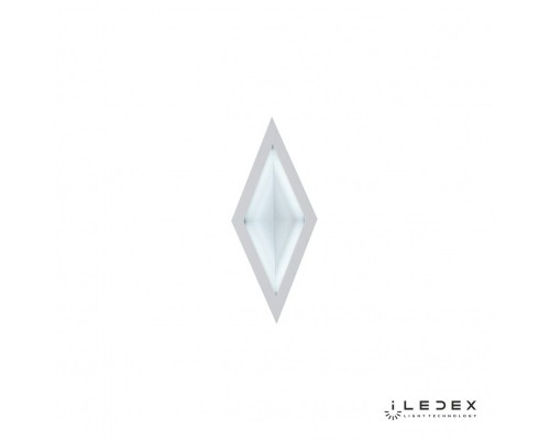 Настенно-потолочный светильник Creator SMD-924404 WH-6000K iLedex