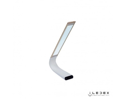 Настольная лампа Solar Solar Led eye lamp Golden iLedex