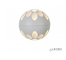 Настенный светильник Mob W1009-1 WH iLedex