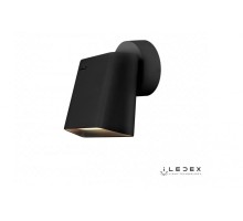 Спот Crunk W1031 BK iLedex