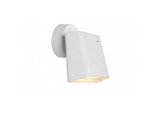 Спот Crunk W1031 WH iLedex