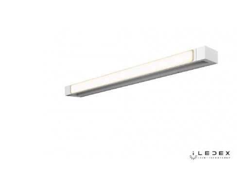 Настенный светильник Firefox W1173-2 WH iLedex