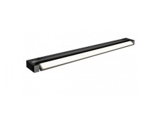 Настенный светильник Firefox W1173-3 BK iLedex