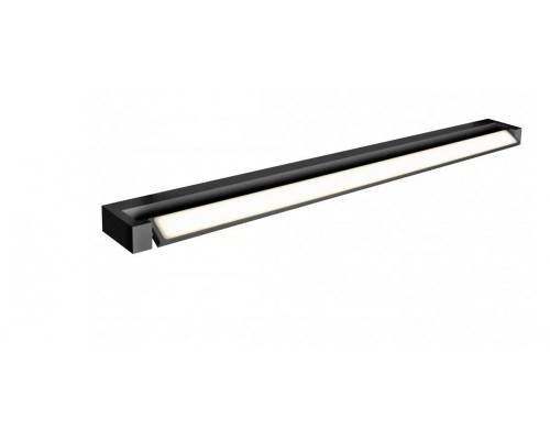 Настенный светильник Firefox W1173-3 BK iLedex