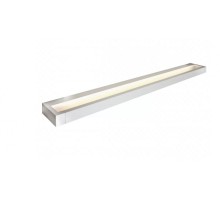 Настенный светильник Firefox W1173-3 WH iLedex