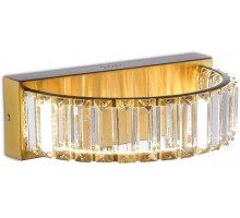 Настенный светильник Woodstock W2114 BR iLedex