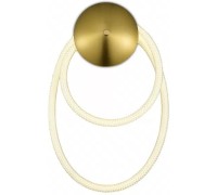 Настенный светильник Cross W2150 BR iLedex