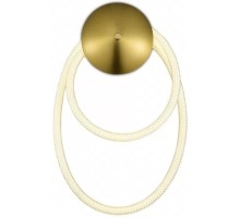 Настенный светильник Cross W2150 BR iLedex