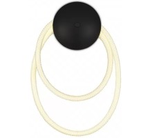 Настенный светильник Cross W2150 SB iLedex