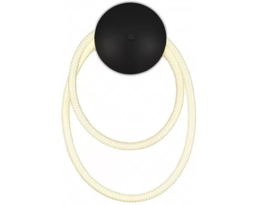 Настенный светильник Cross W2150 SB iLedex