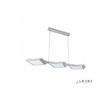 Подвесной светильник Meridian W49017-3 WH iLedex