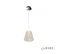 Подвесной светильник Flora WD8007-1 CR iLedex
