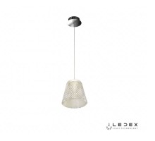 Подвесной светильник Flora WD8007-1 CR iLedex