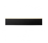 Настенный светильник Twirl WLB8270 BK iLedex